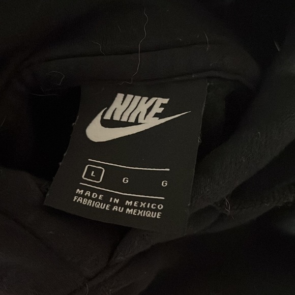 Nike DNA hoodie - Picture 2 of 3